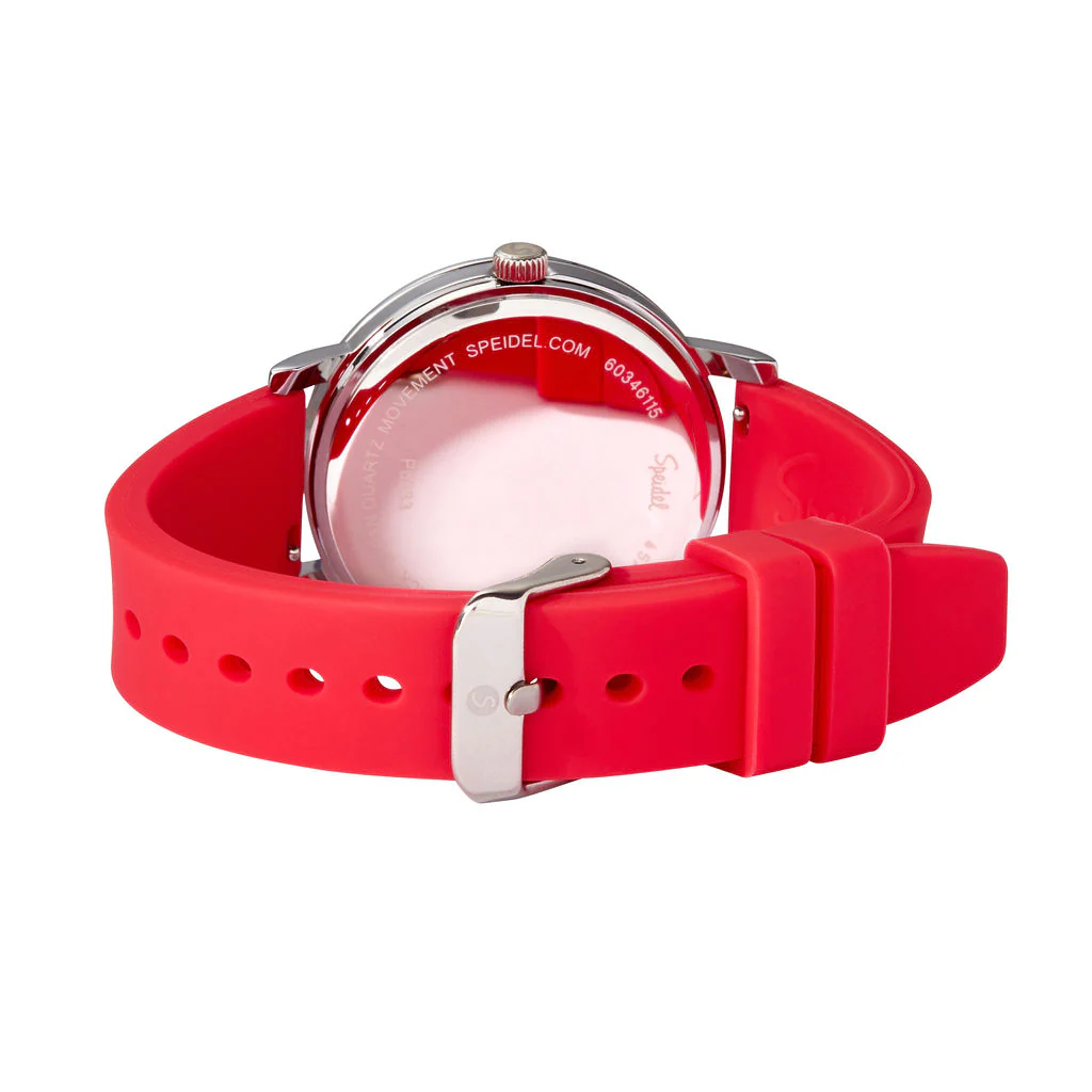 Brilliance Line Watch with Multi Color Crystalized Case - Image 5