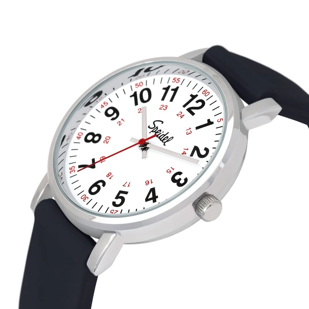 The Original Scrub Watch™ for Medical Professionals & Students, various scrub colors - Image 12