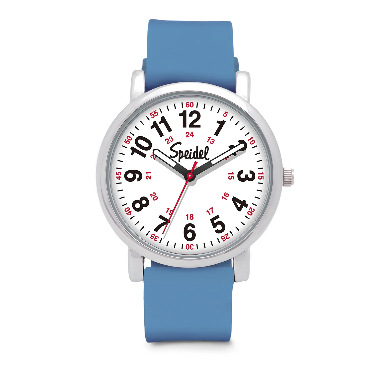 The Original Scrub Watch™ for Medical Professionals & Students, various scrub colors - Image 24
