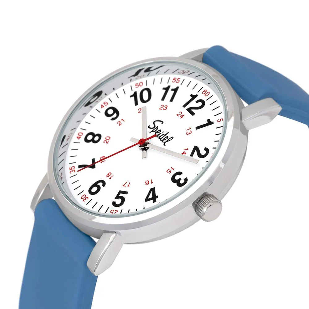 The Original Scrub Watch™ for Medical Professionals & Students, various scrub colors - Image 25