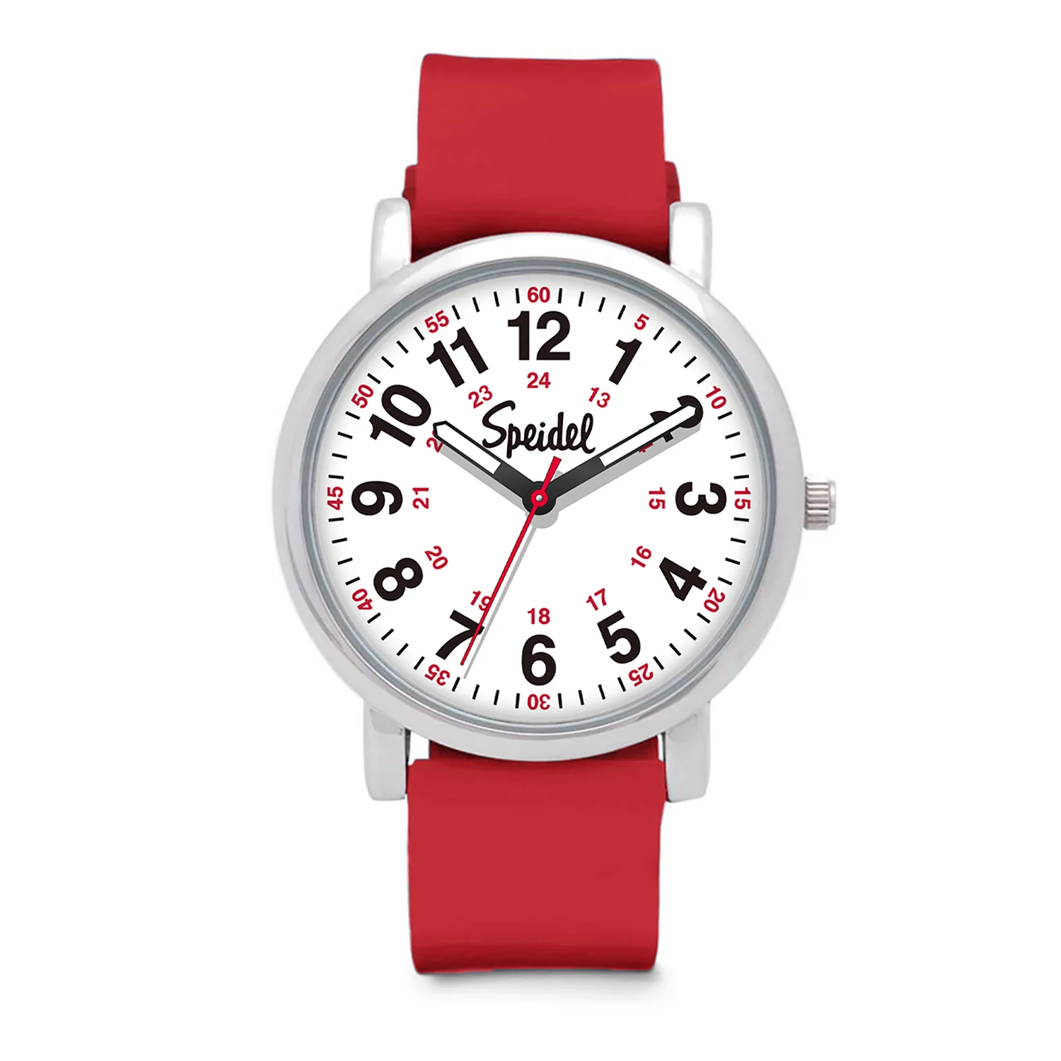 The Original Scrub Watch™ for Medical Professionals & Students, various scrub colors - Image 3