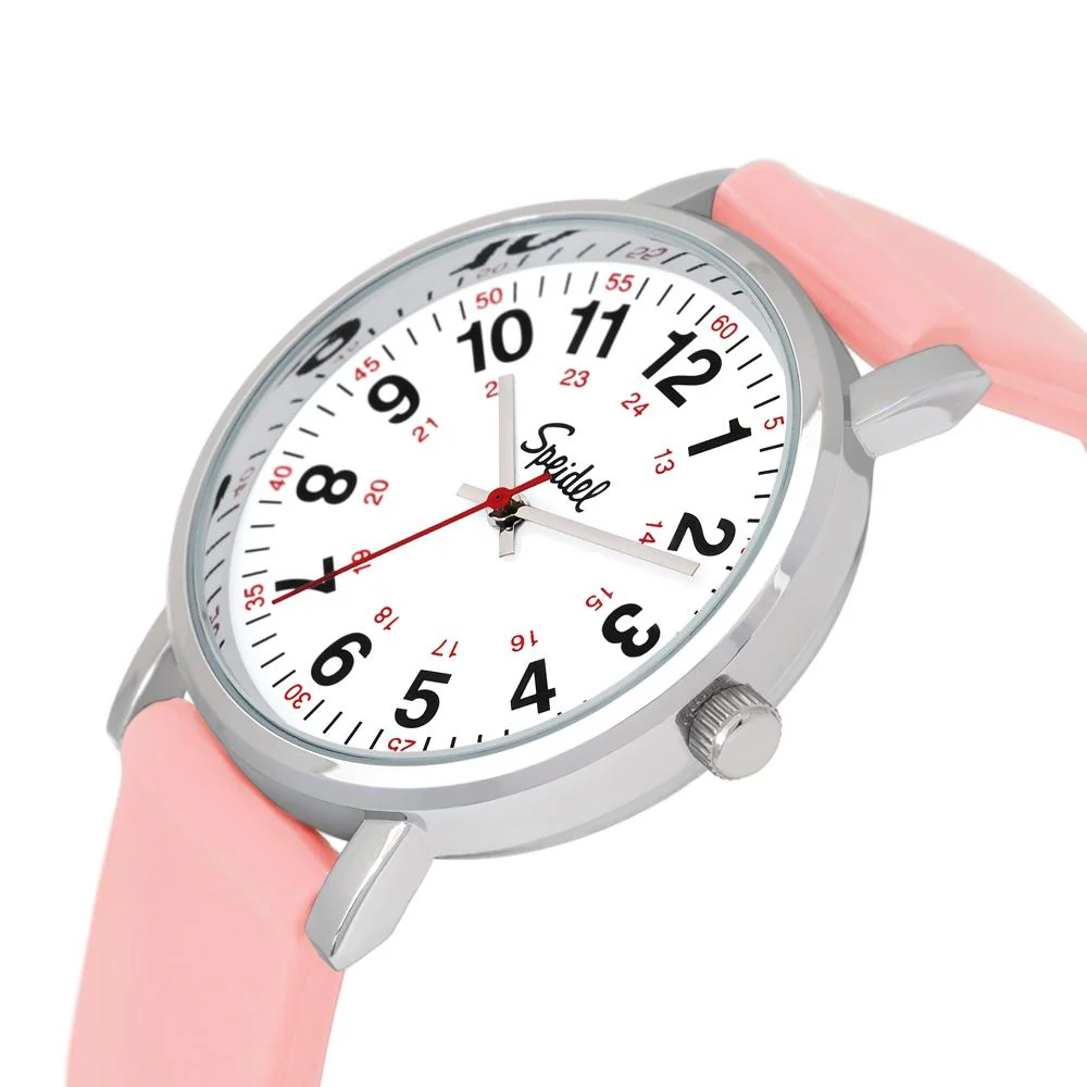 The Original Scrub Watch™ for Medical Professionals & Students, various scrub colors - Image 33