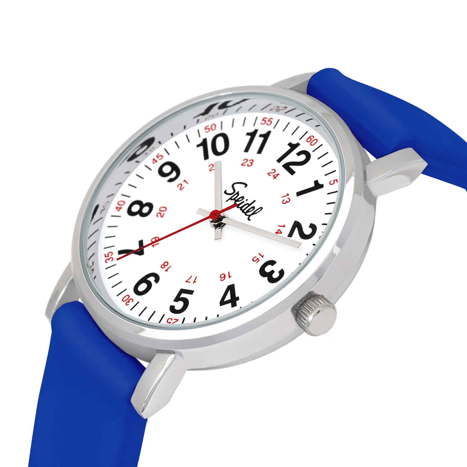 The Original Scrub Watch™ for Medical Professionals & Students, various scrub colors - Image 37