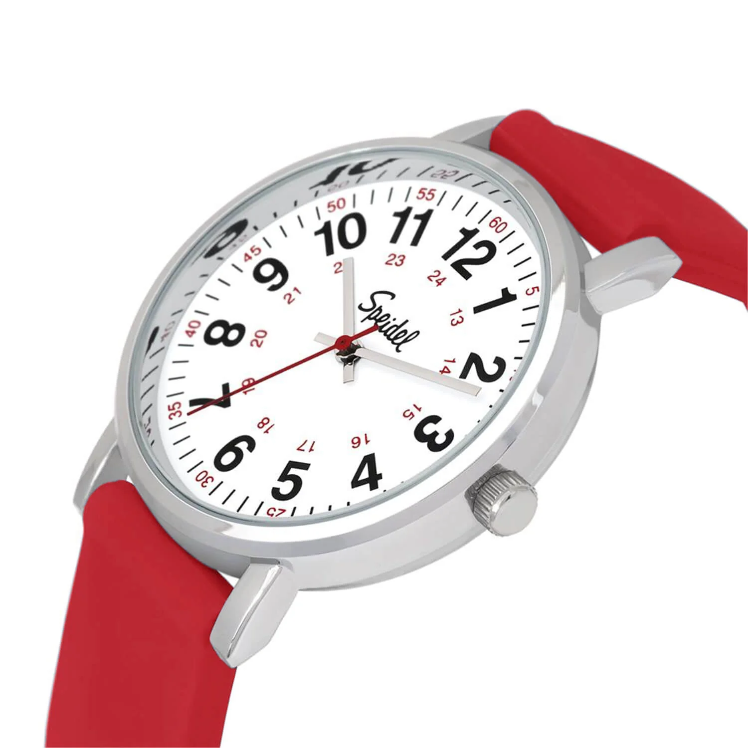 The Original Scrub Watch™ for Medical Professionals & Students, various scrub colors - Image 4