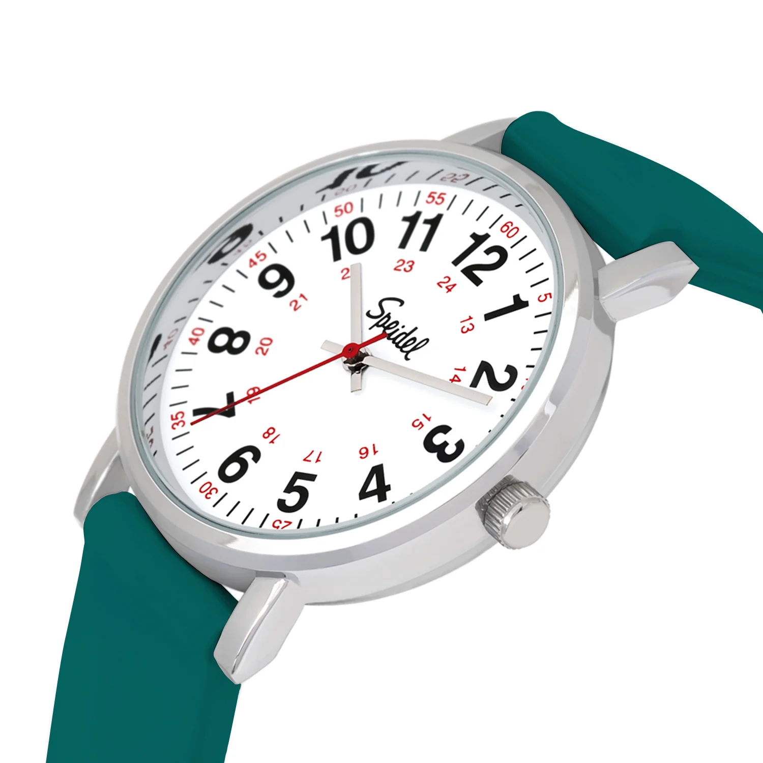 The Original Scrub Watch™ for Medical Professionals & Students, various scrub colors - Image 40
