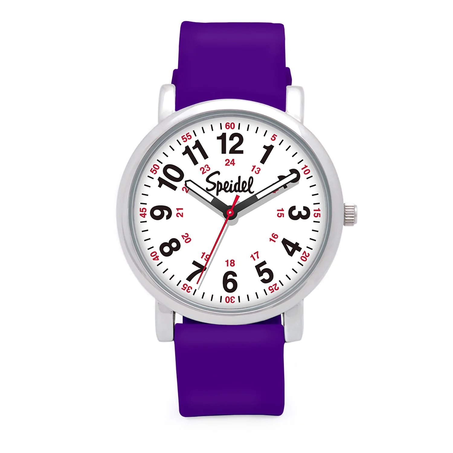 The Original Scrub Watch™ for Medical Professionals & Students, various scrub colors - Image 47