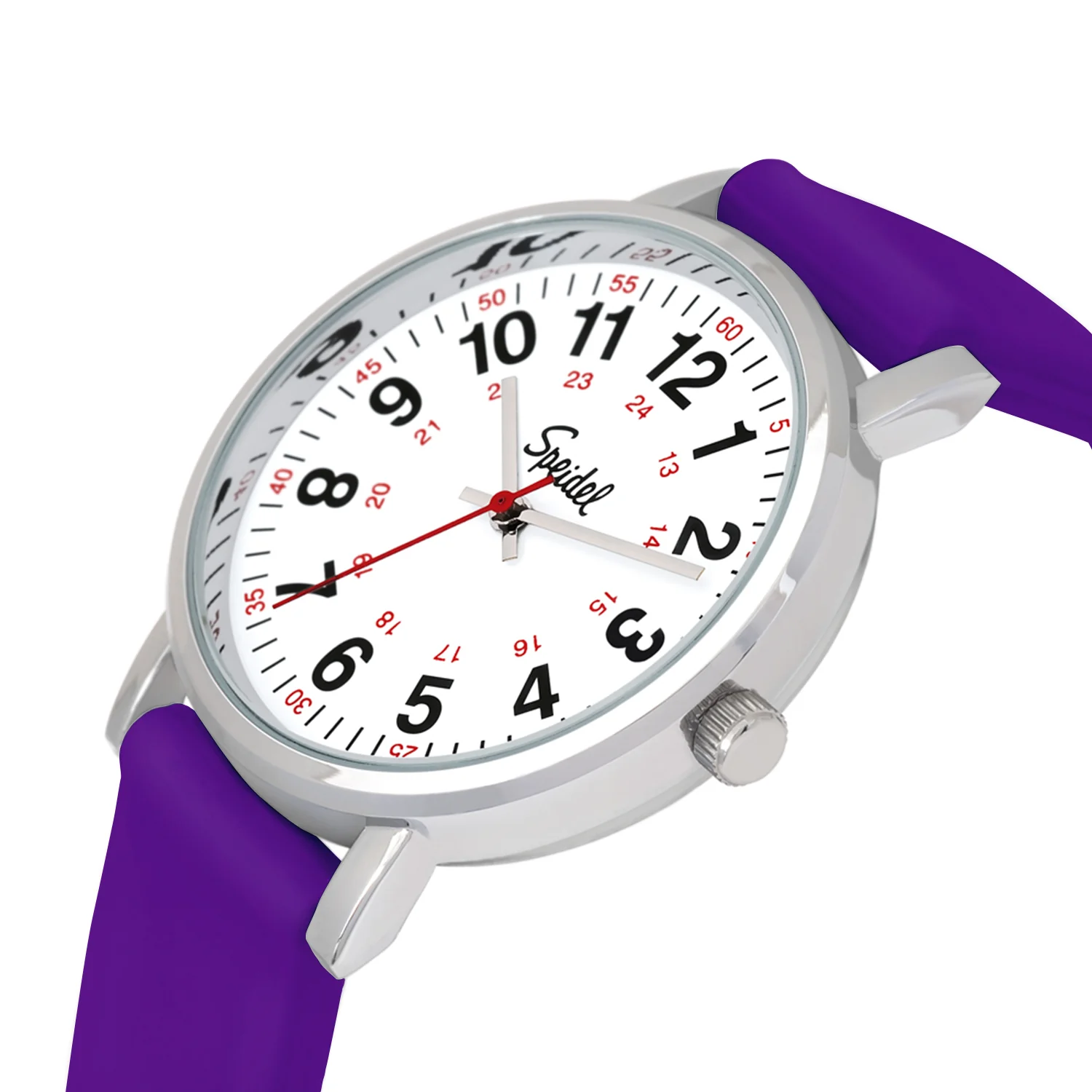 The Original Scrub Watch™ for Medical Professionals & Students, various scrub colors - Image 48