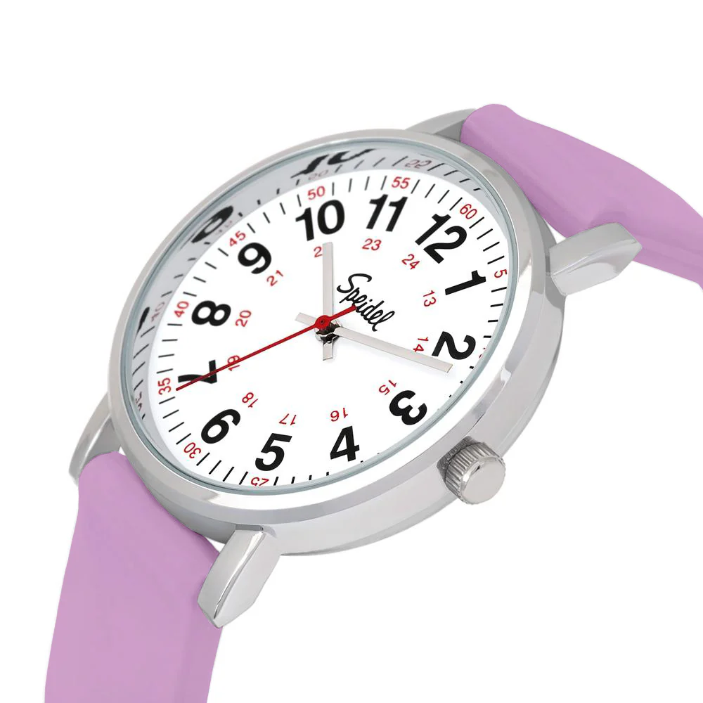The Original Scrub Watch™ for Medical Professionals & Students, various scrub colors - Image 52
