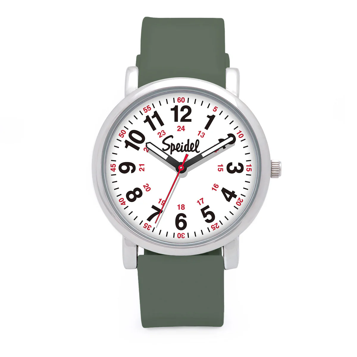 The Original Scrub Watch™ for Medical Professionals & Students, various scrub colors - Image 55