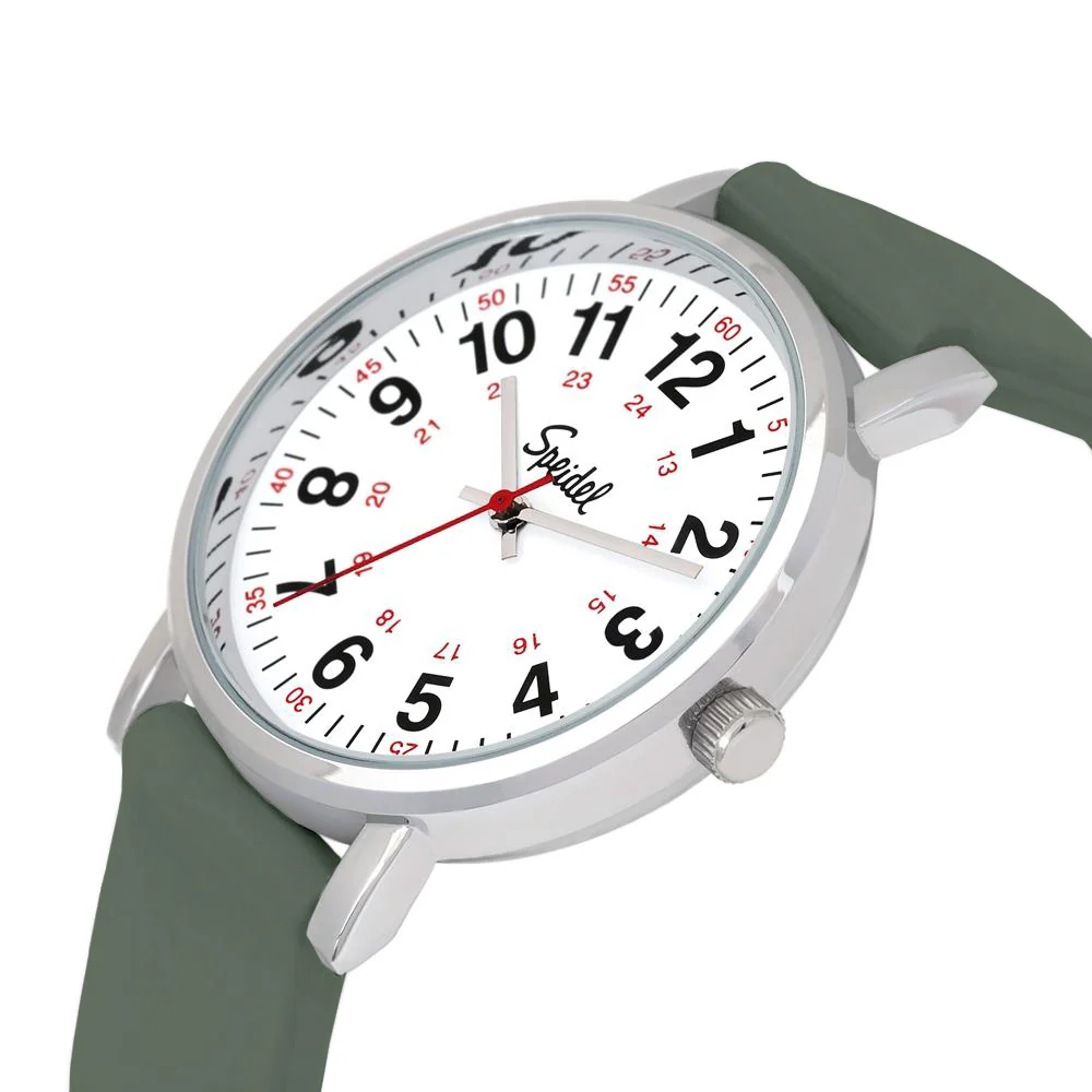 The Original Scrub Watch™ for Medical Professionals & Students, various scrub colors - Image 56