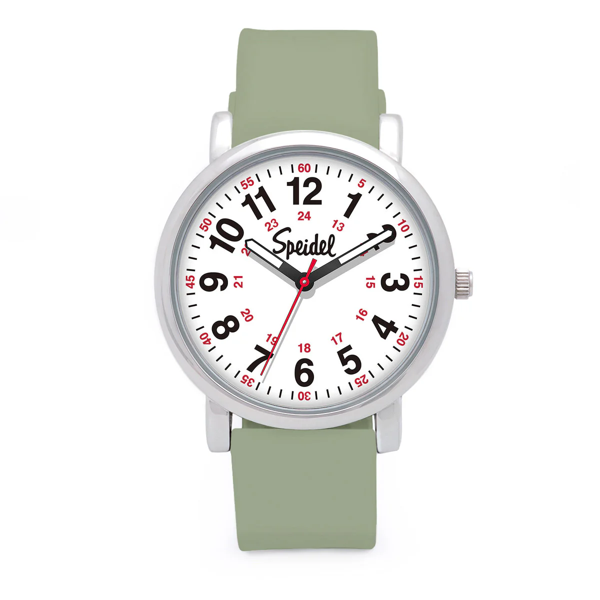 The Original Scrub Watch™ for Medical Professionals & Students, various scrub colors - Image 59