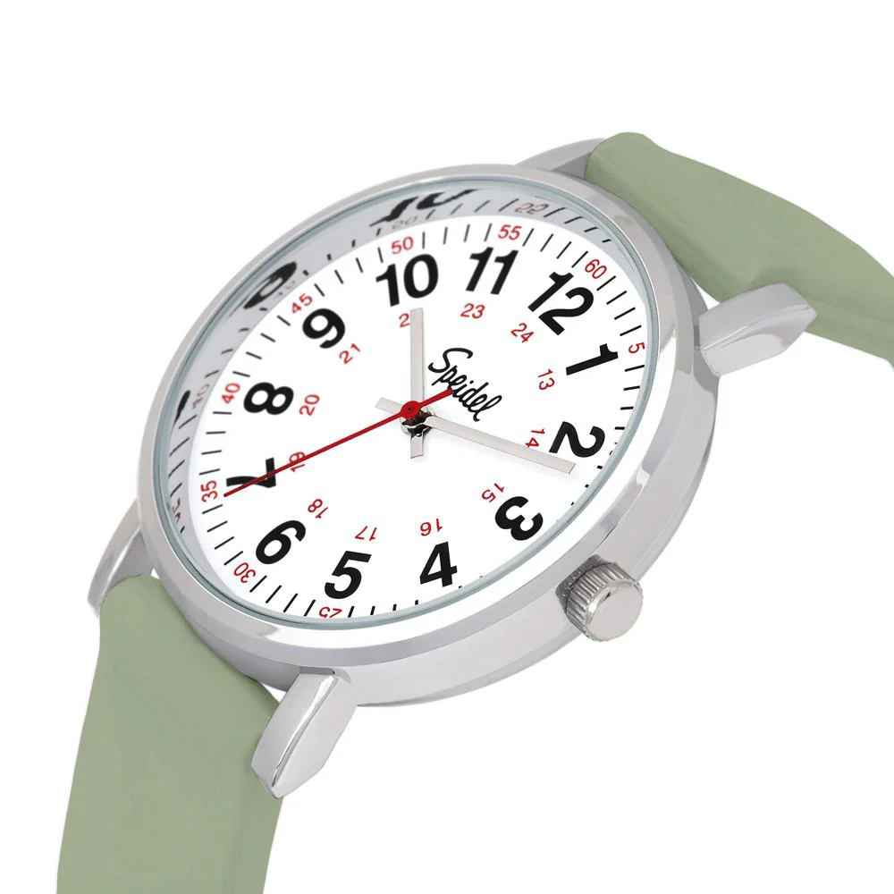 The Original Scrub Watch™ for Medical Professionals & Students, various scrub colors - Image 60