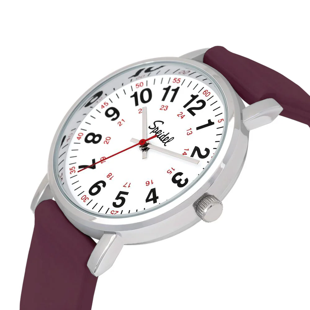 The Original Scrub Watch™ for Medical Professionals & Students, various scrub colors - Image 64