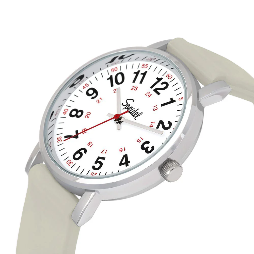 The Original Scrub Watch™ for Medical Professionals & Students, various scrub colors - Image 68