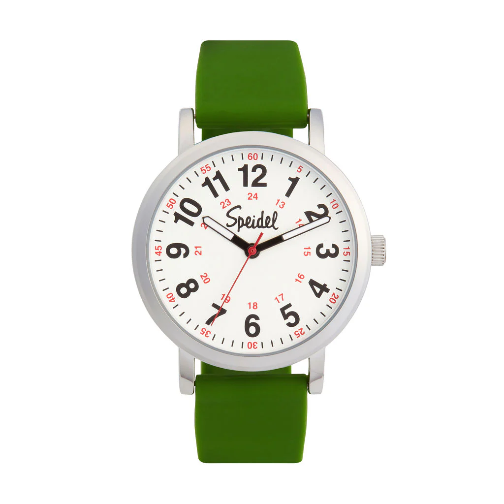 The Original Scrub Watch™ for Medical Professionals & Students, various scrub colors - Image 73