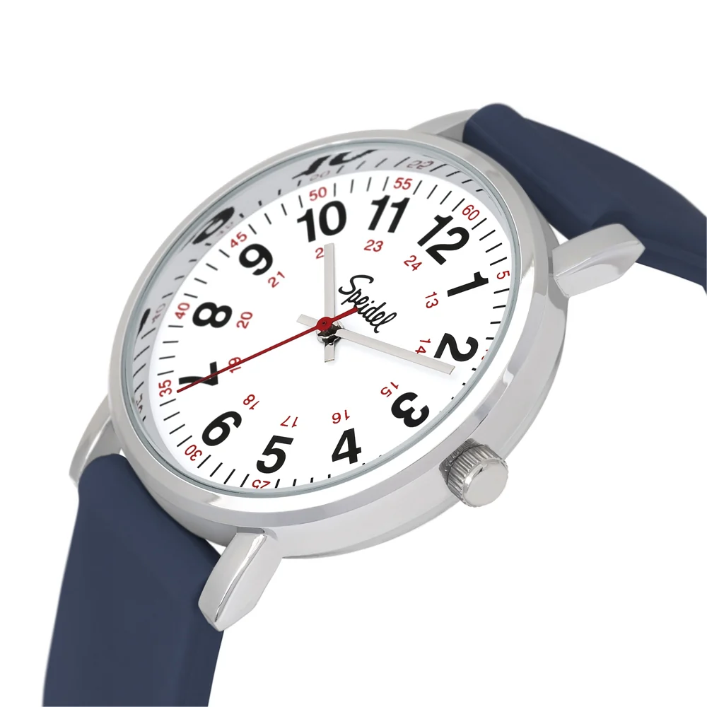 The Original Scrub Watch™ for Medical Professionals & Students, various scrub colors - Image 8