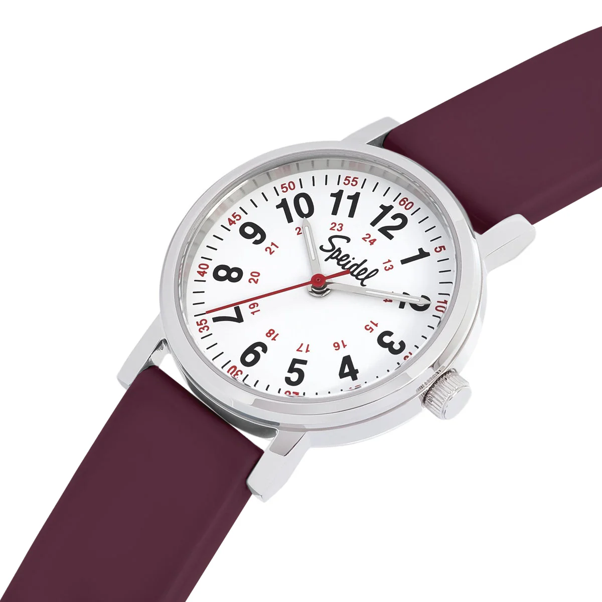 Women's Scrub Petite Watch for Medical Professionals (28mm) - Image 11