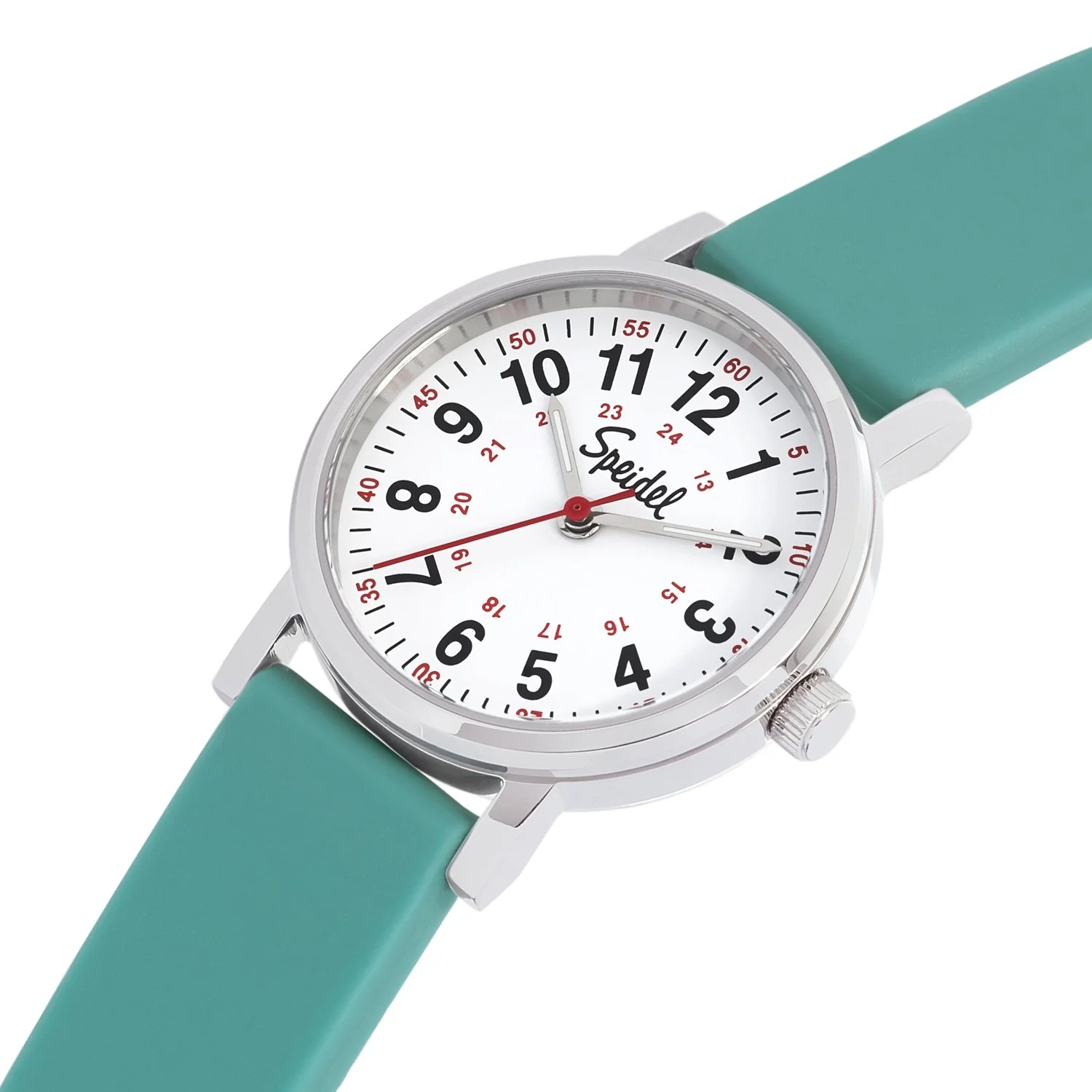 Women's Scrub Petite Watch for Medical Professionals (28mm) - Image 23