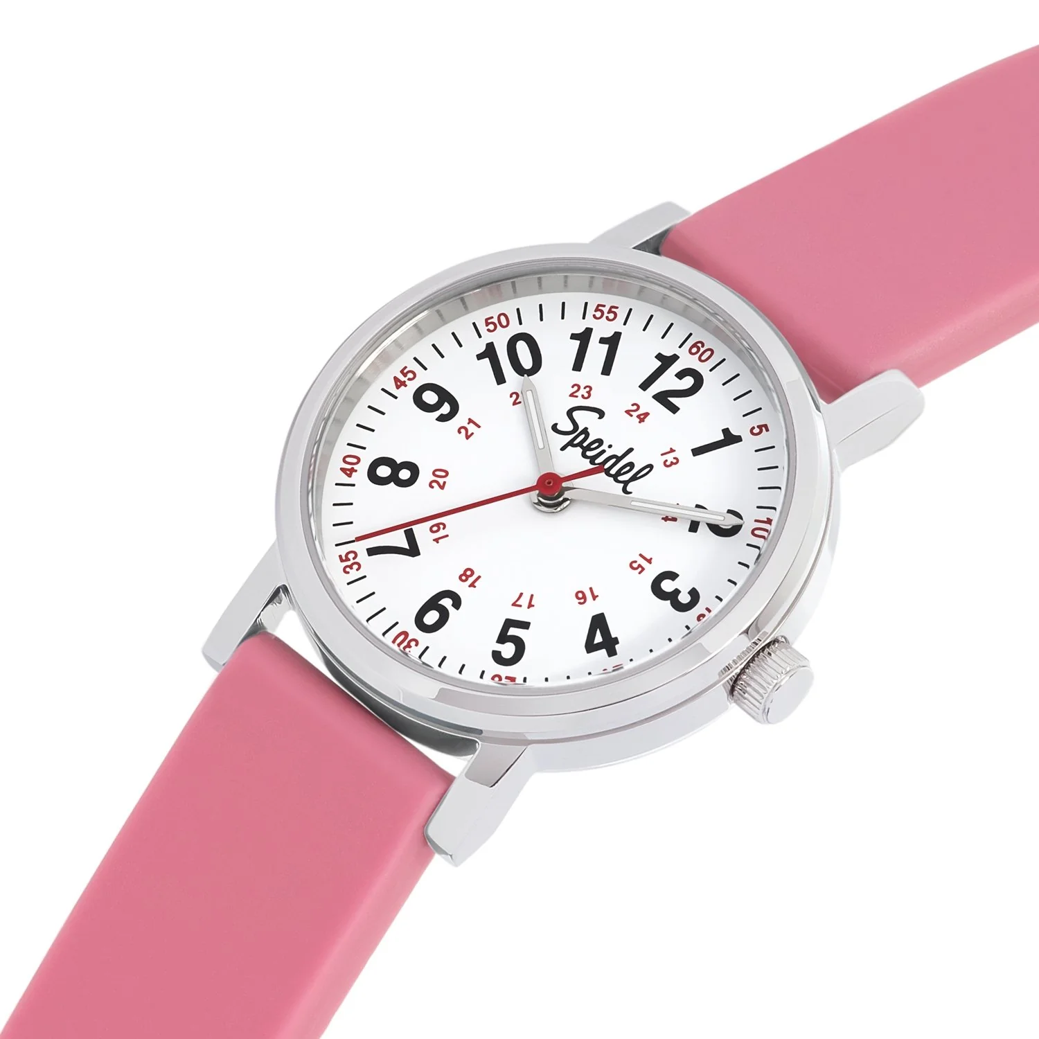 Women's Scrub Petite Watch for Medical Professionals (28mm) - Image 27