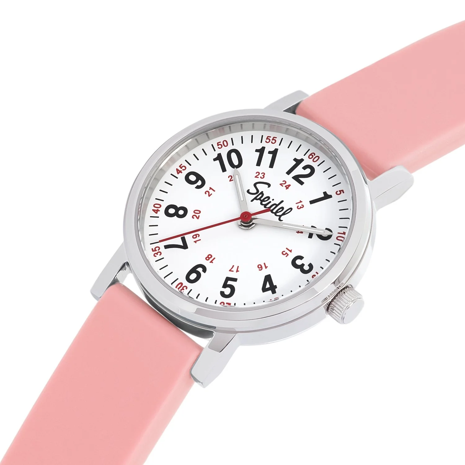 Women's Scrub Petite Watch for Medical Professionals (28mm) - Image 31