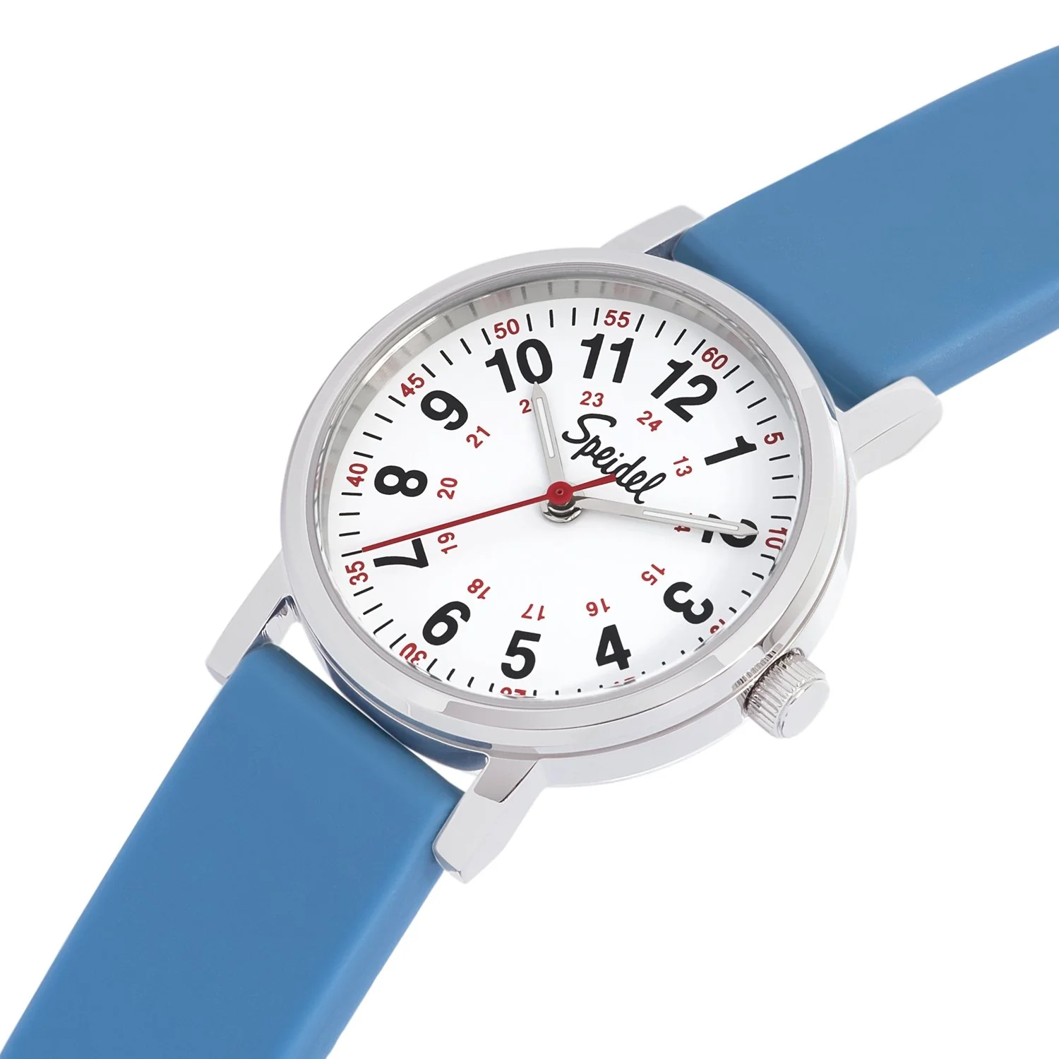 Women's Scrub Petite Watch for Medical Professionals (28mm) - Image 39