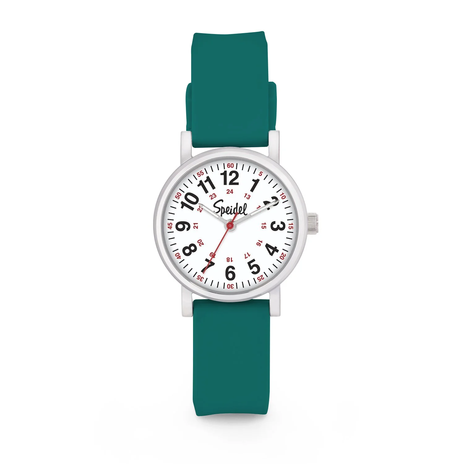 Women's Scrub Petite Watch for Medical Professionals (28mm) - Image 46