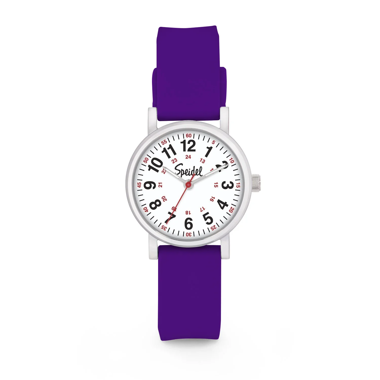 Women's Scrub Petite Watch for Medical Professionals (28mm) - Image 50