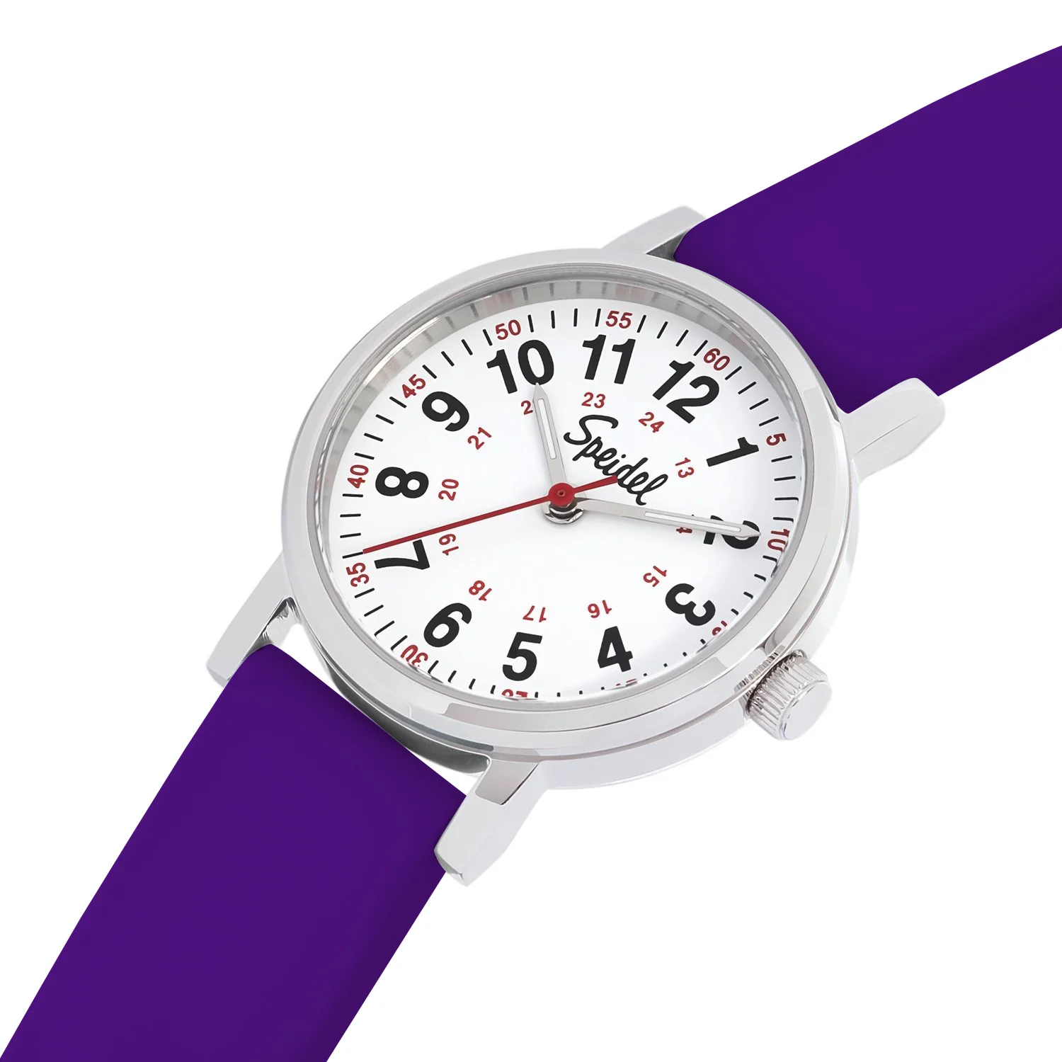 Women's Scrub Petite Watch for Medical Professionals (28mm) - Image 51