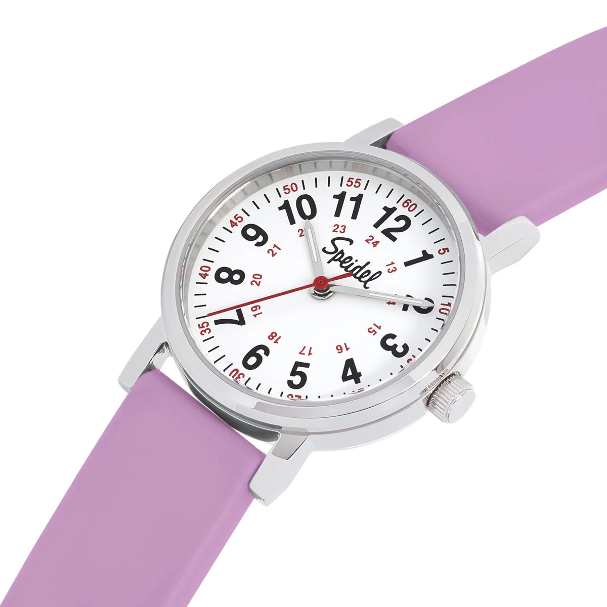 Women's Scrub Petite Watch for Medical Professionals (28mm) - Image 55