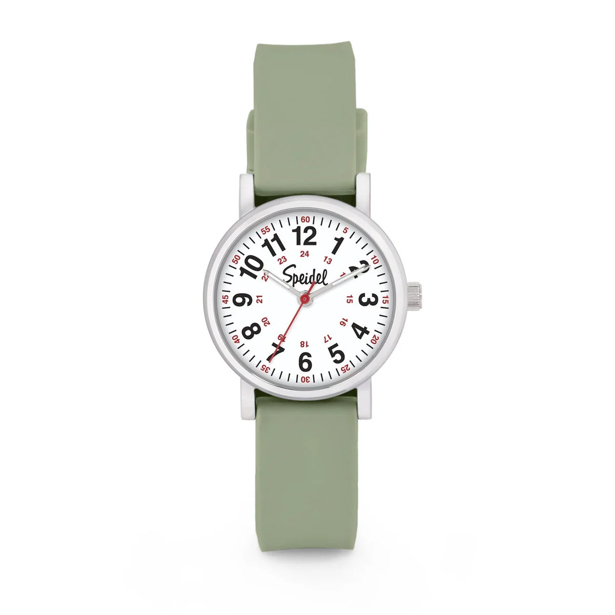 Women's Scrub Petite Watch for Medical Professionals (28mm) - Image 58