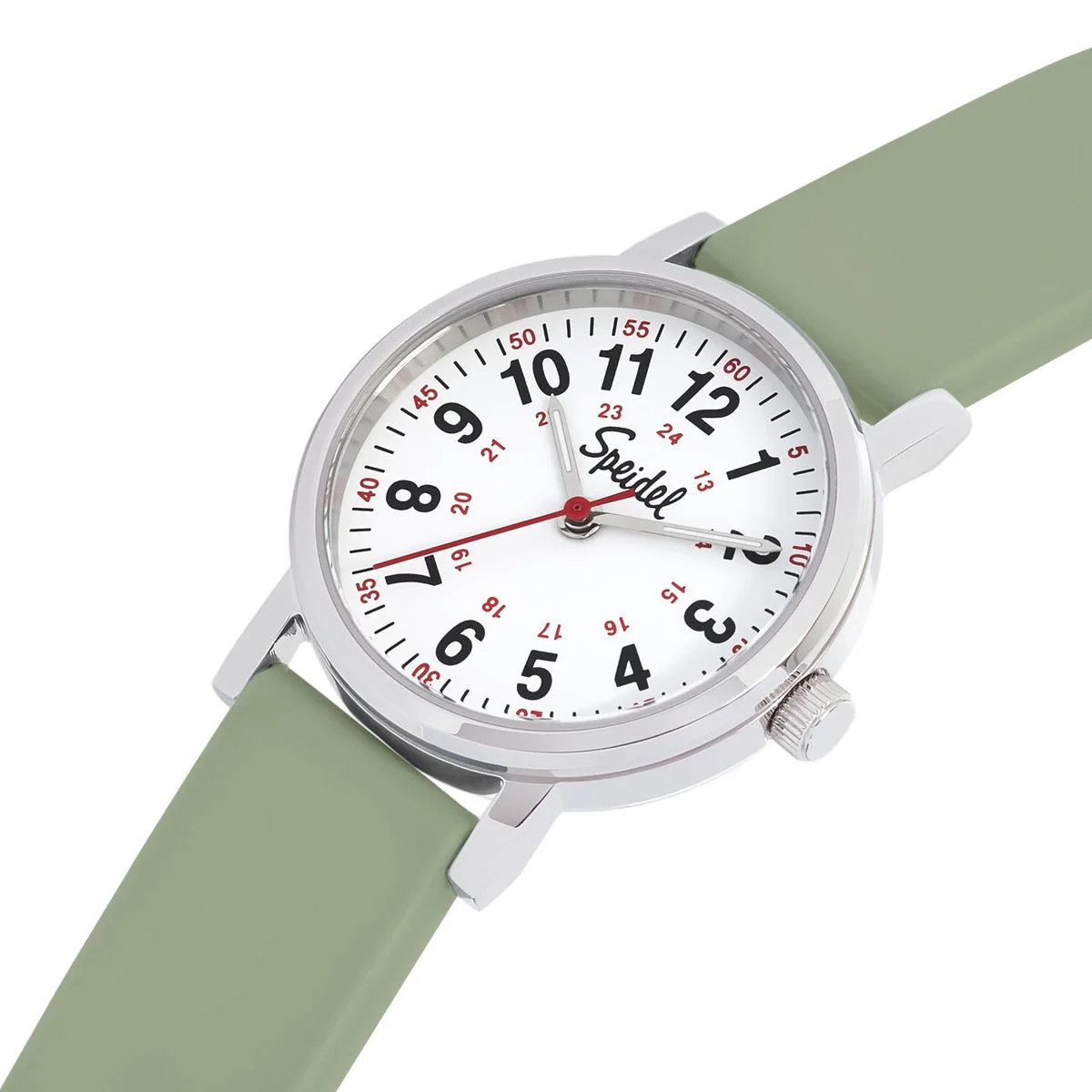 Women's Scrub Petite Watch for Medical Professionals (28mm) - Image 59