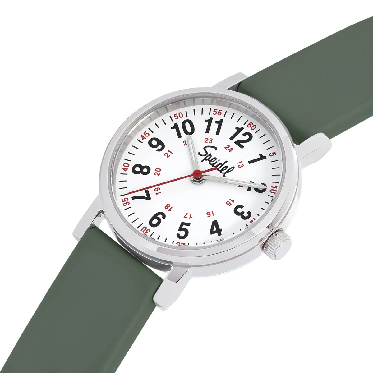 Women's Scrub Petite Watch for Medical Professionals (28mm) - Image 67