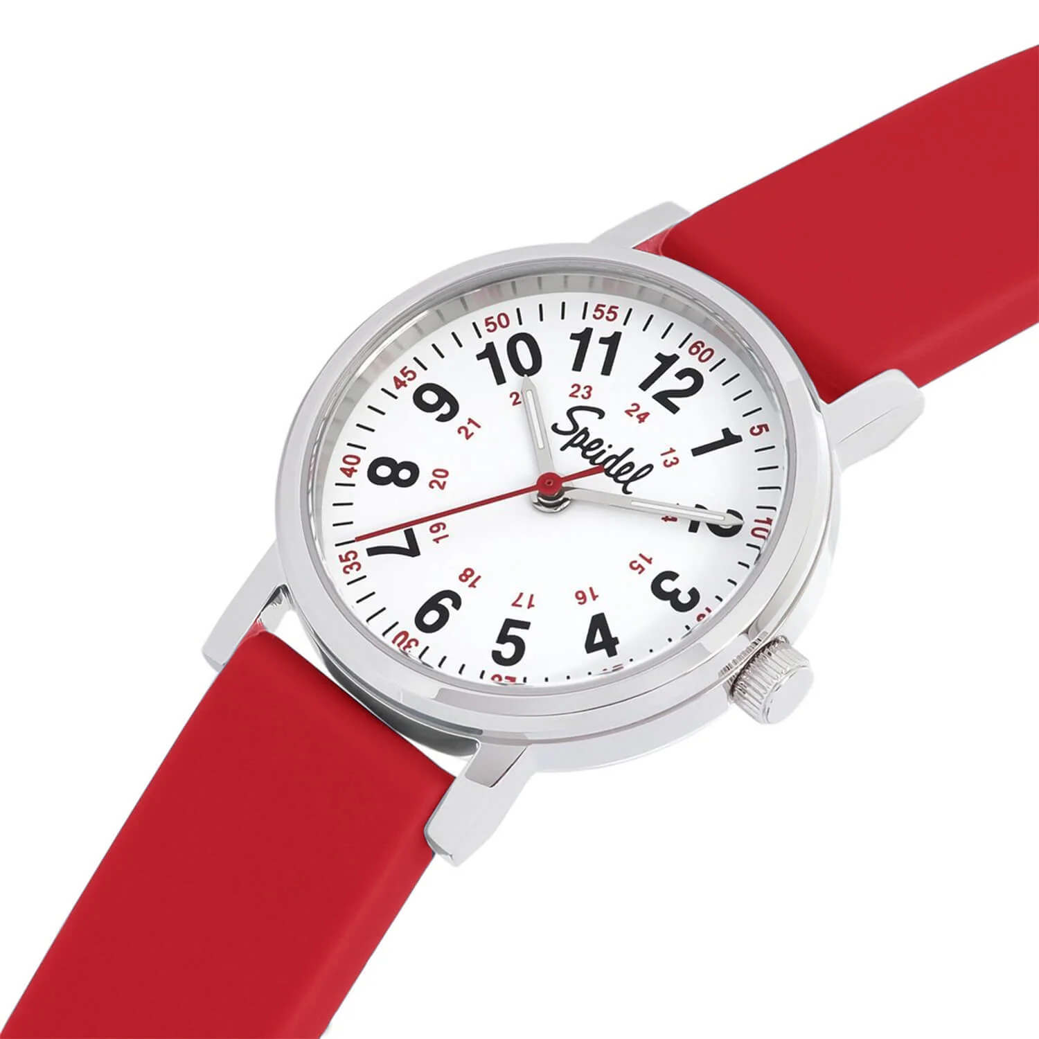Women's Scrub Petite Watch for Medical Professionals (28mm) - Image 7