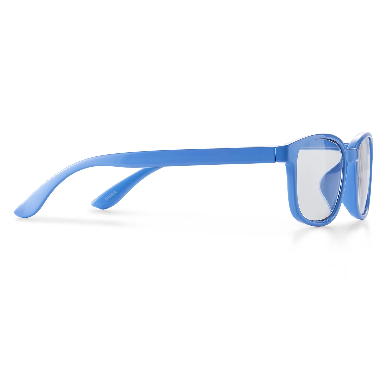 Peyton Glasses | Blue light blocking | Available with or without reading magnification - Image 12