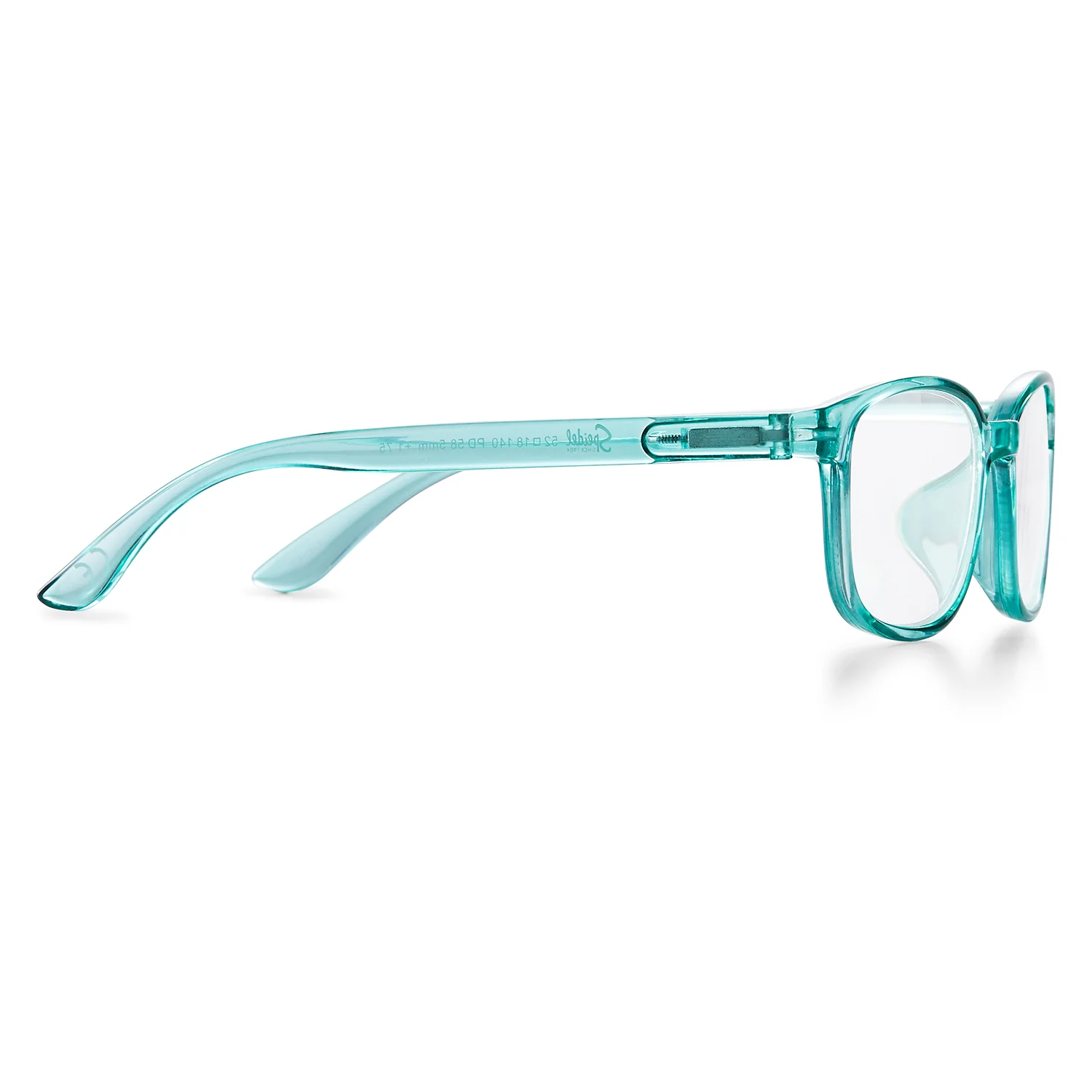 Peyton Glasses | Blue light blocking | Available with or without reading magnification - Image 15
