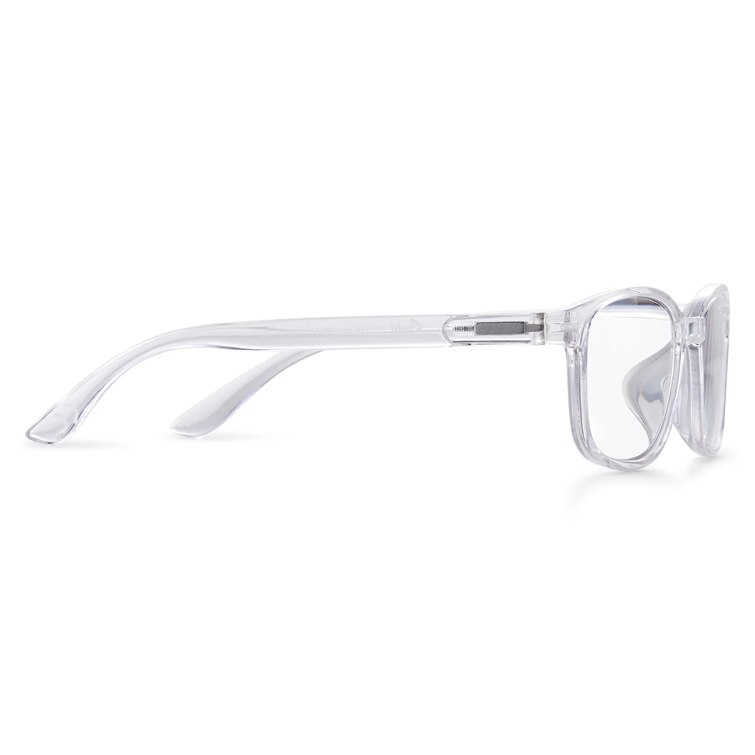 Peyton Glasses | Blue light blocking | Available with or without reading magnification - Image 18