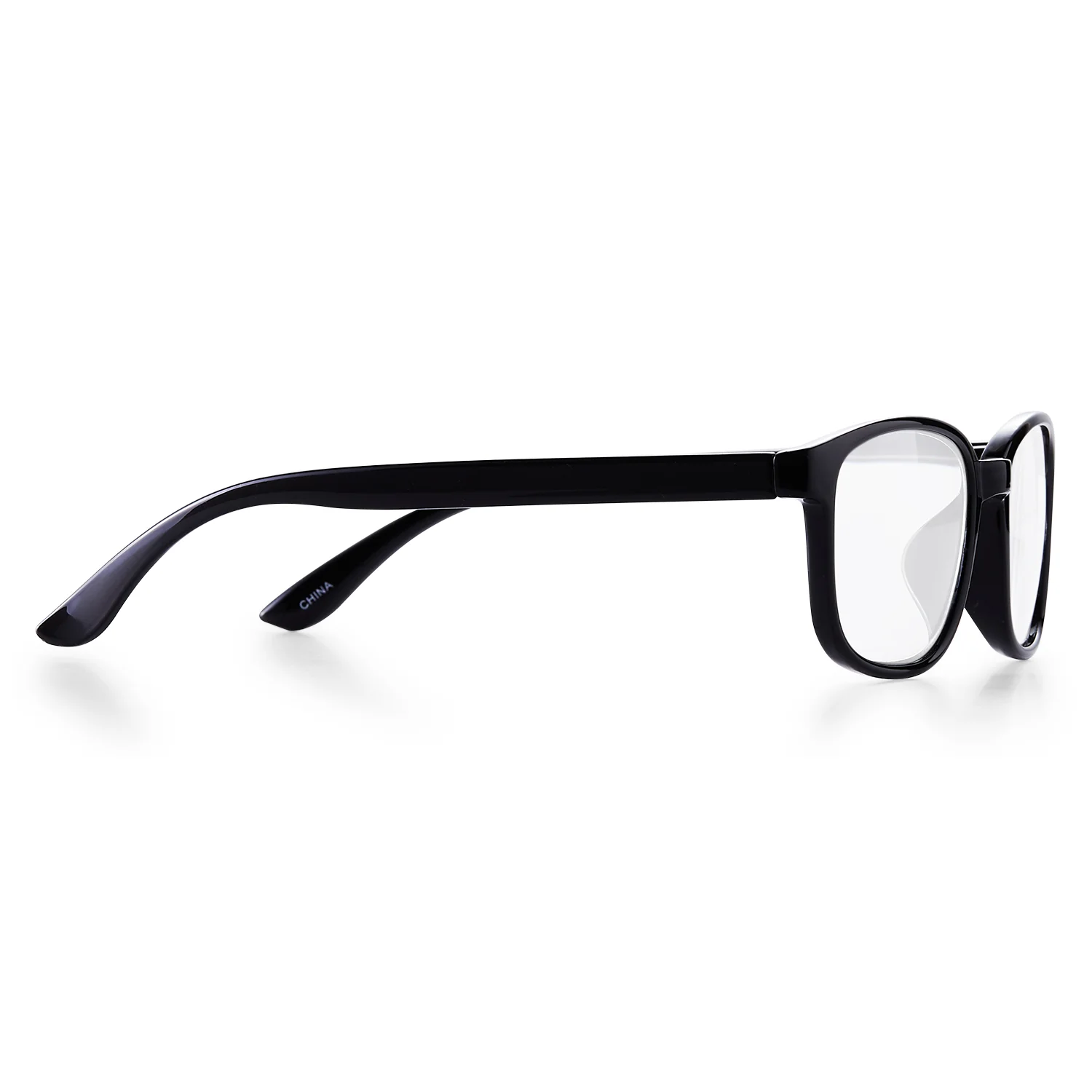 Peyton Glasses | Blue light blocking | Available with or without reading magnification - Image 19