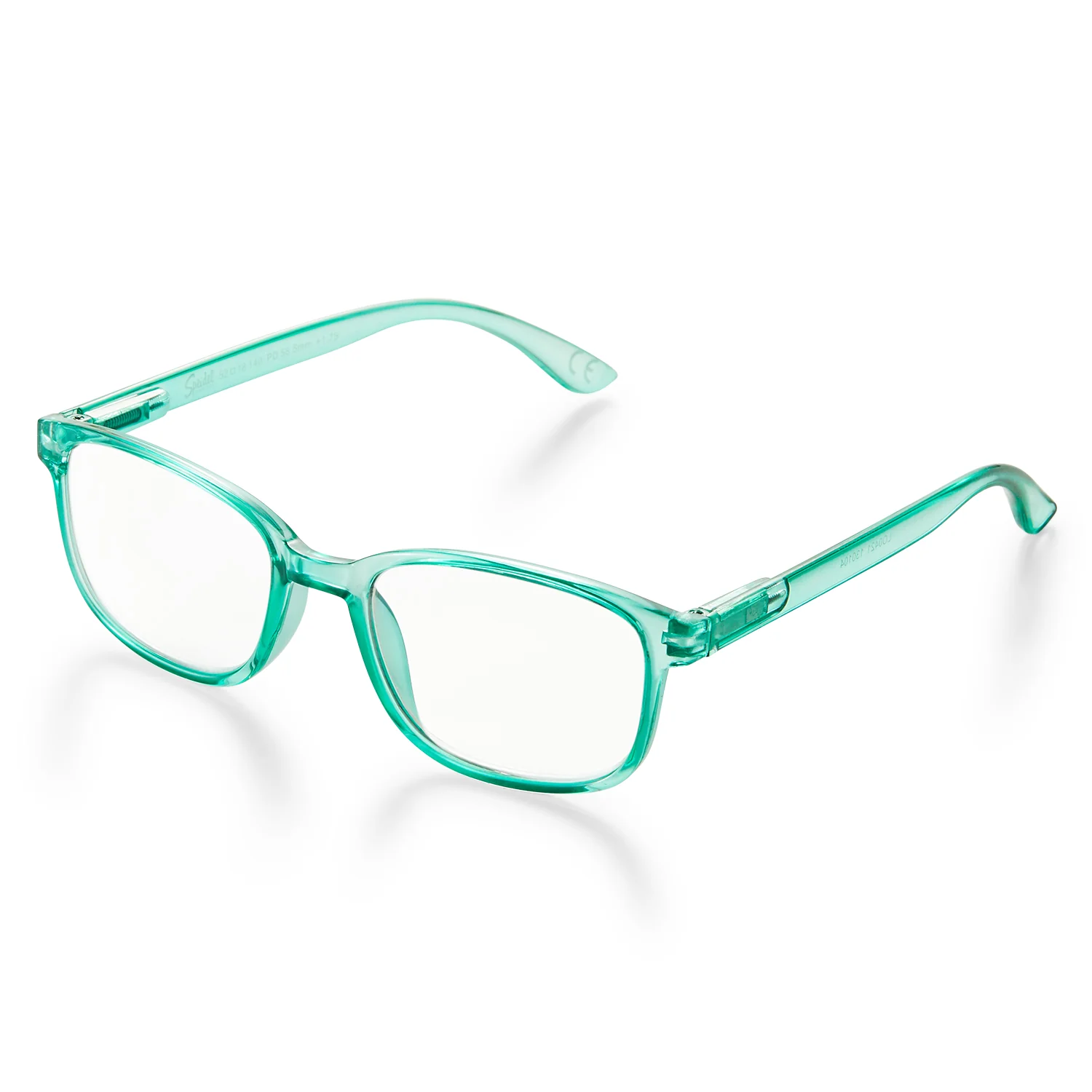 Peyton Glasses | Blue light blocking | Available with or without reading magnification - Image 2