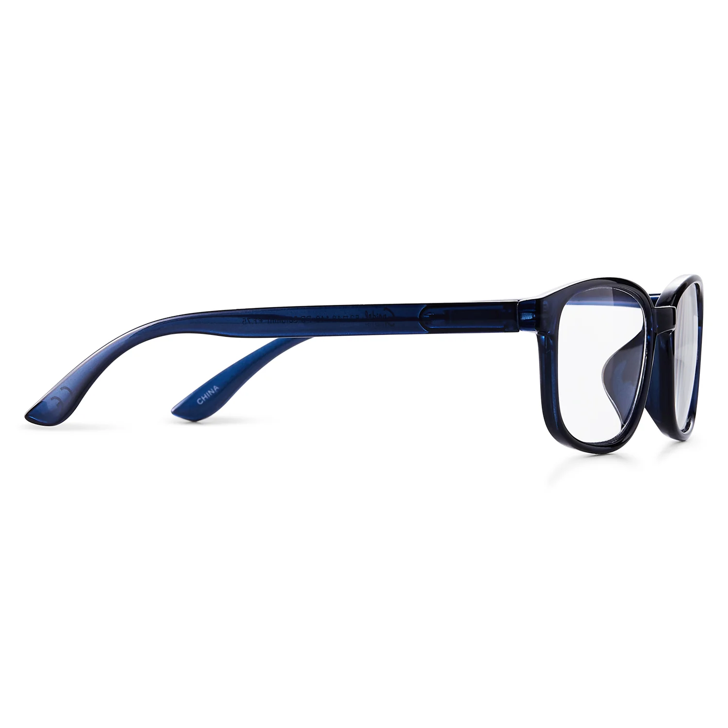 Peyton Glasses | Blue light blocking | Available with or without reading magnification - Image 20