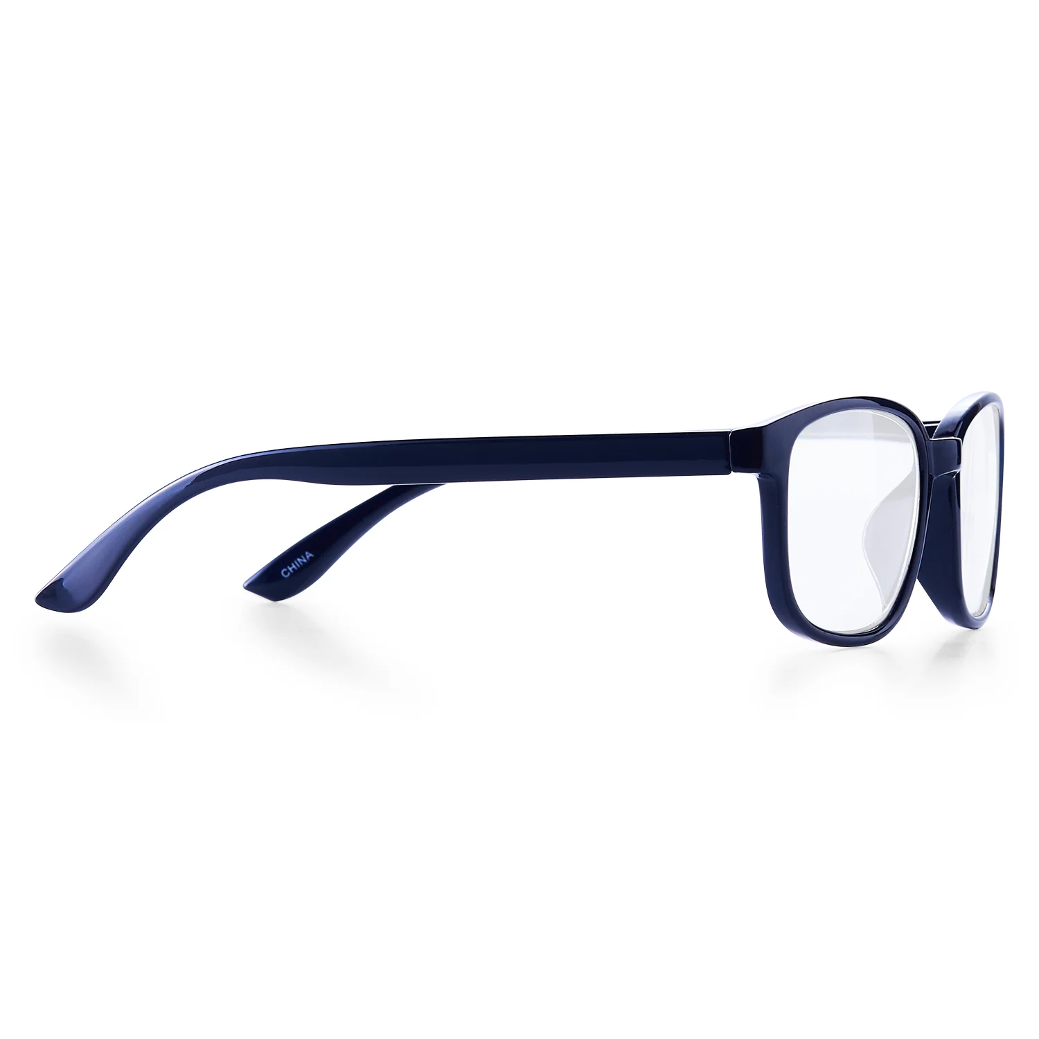 Peyton Glasses | Blue light blocking | Available with or without reading magnification - Image 21