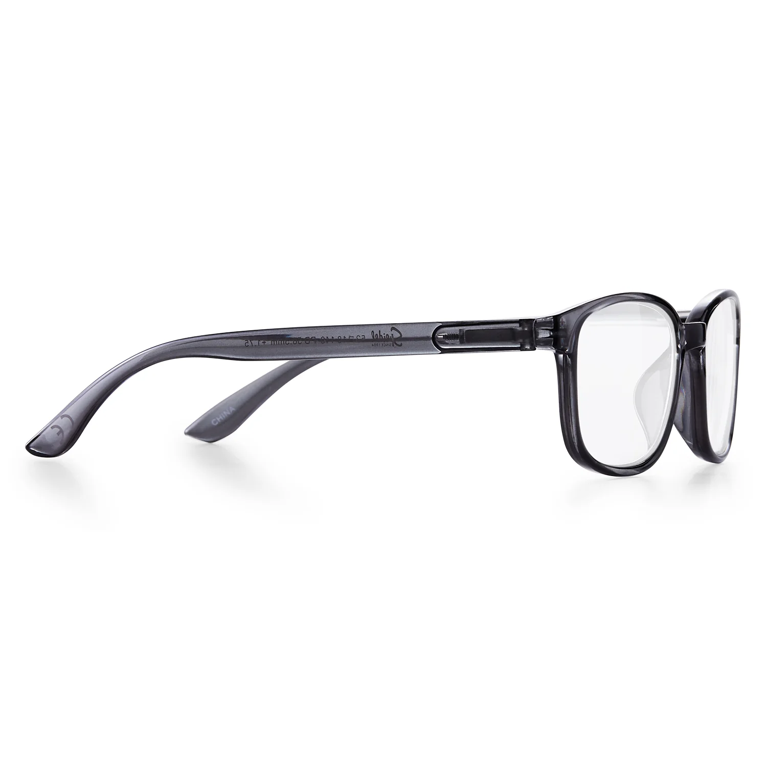 Peyton Glasses | Blue light blocking | Available with or without reading magnification - Image 22