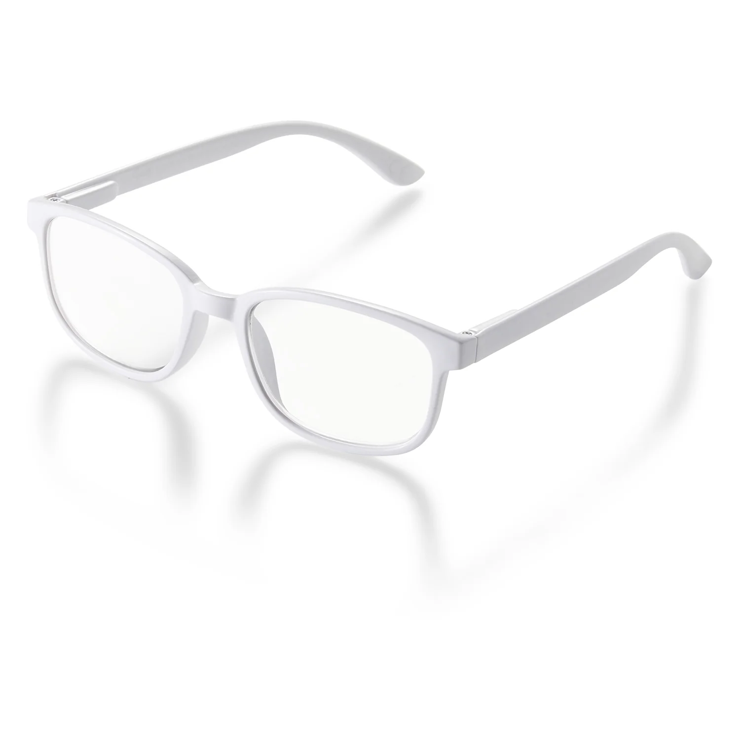 Peyton Glasses | Blue light blocking | Available with or without reading magnification - Image 27