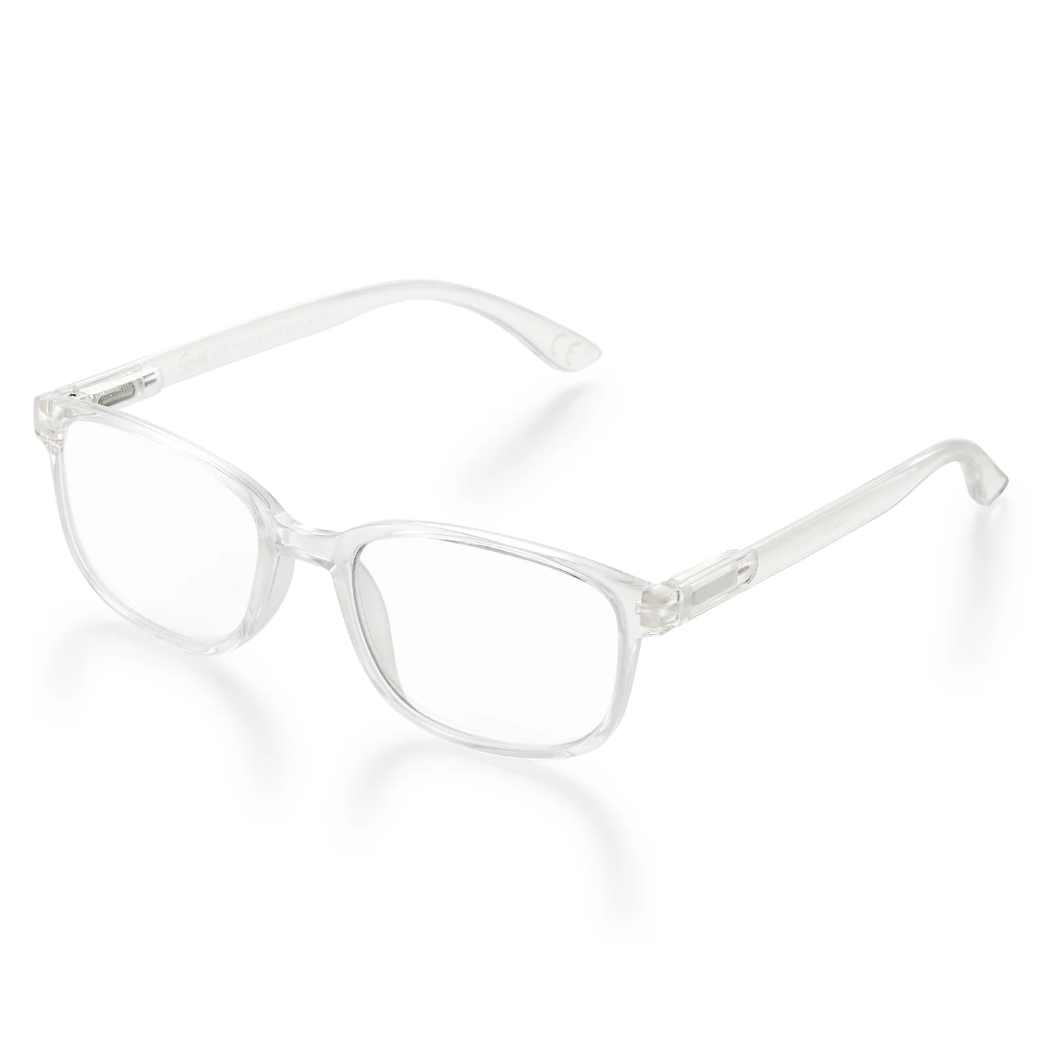 Peyton Glasses | Blue light blocking | Available with or without reading magnification - Image 28