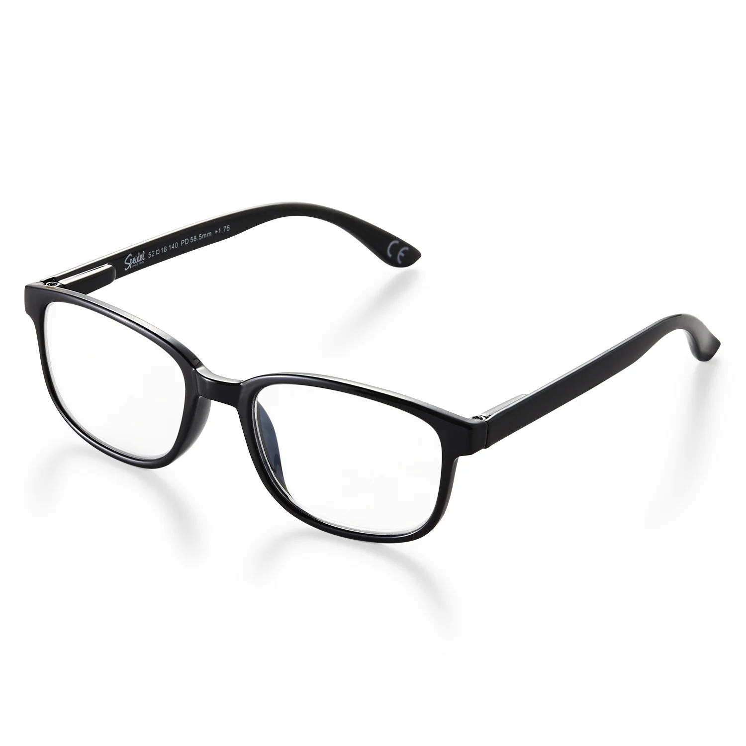 Peyton Glasses | Blue light blocking | Available with or without reading magnification - Image 29