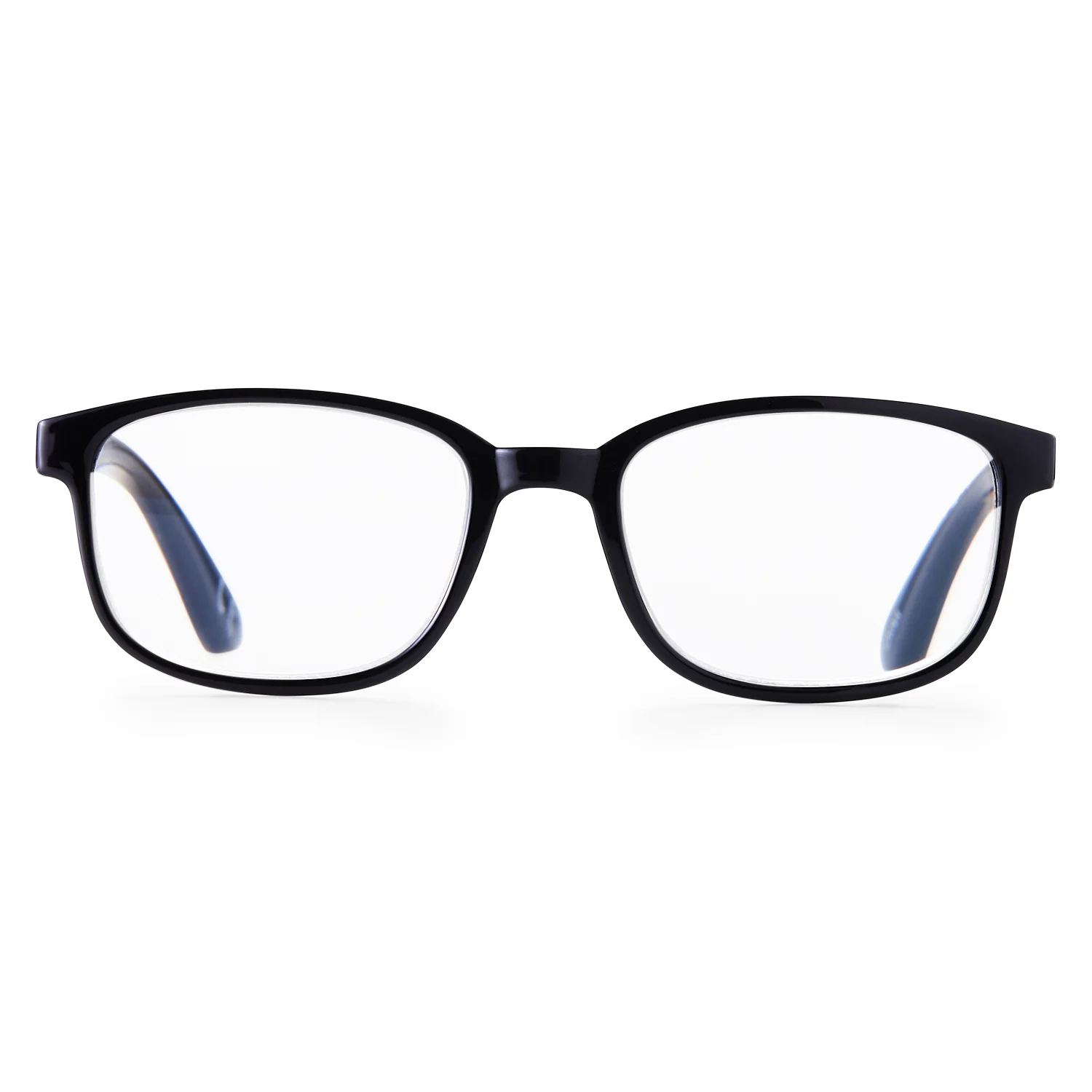 Peyton Glasses | Blue light blocking | Available with or without reading magnification - Image 3