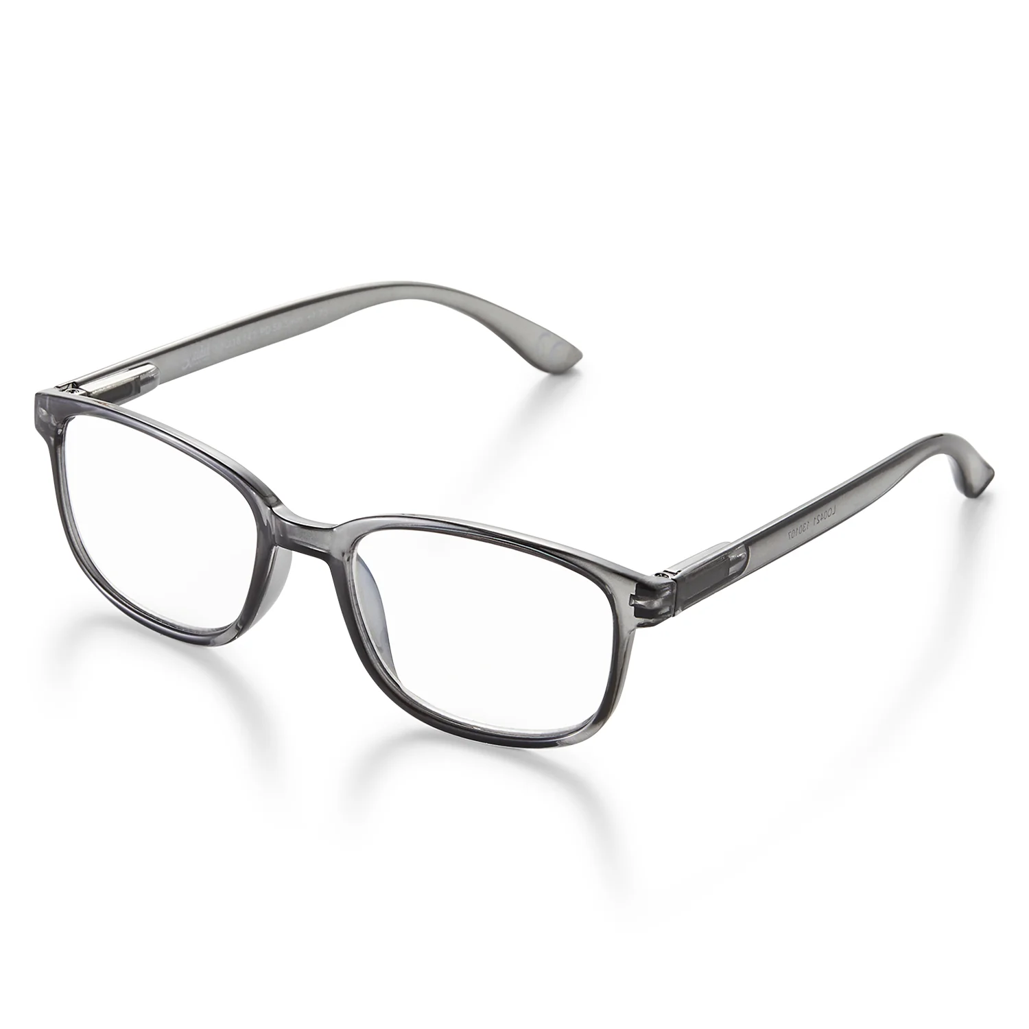 Peyton Glasses | Blue light blocking | Available with or without reading magnification - Image 31