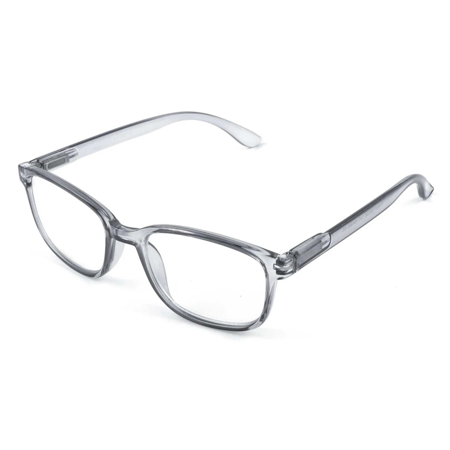 Peyton Glasses | Blue light blocking | Available with or without reading magnification - Image 32