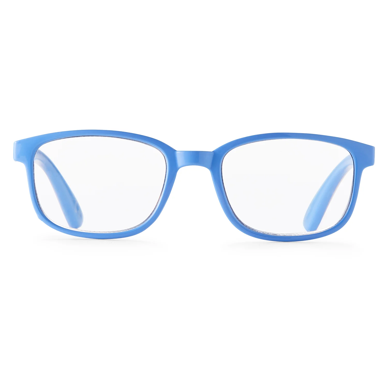 Peyton Glasses | Blue light blocking | Available with or without reading magnification - Image 33