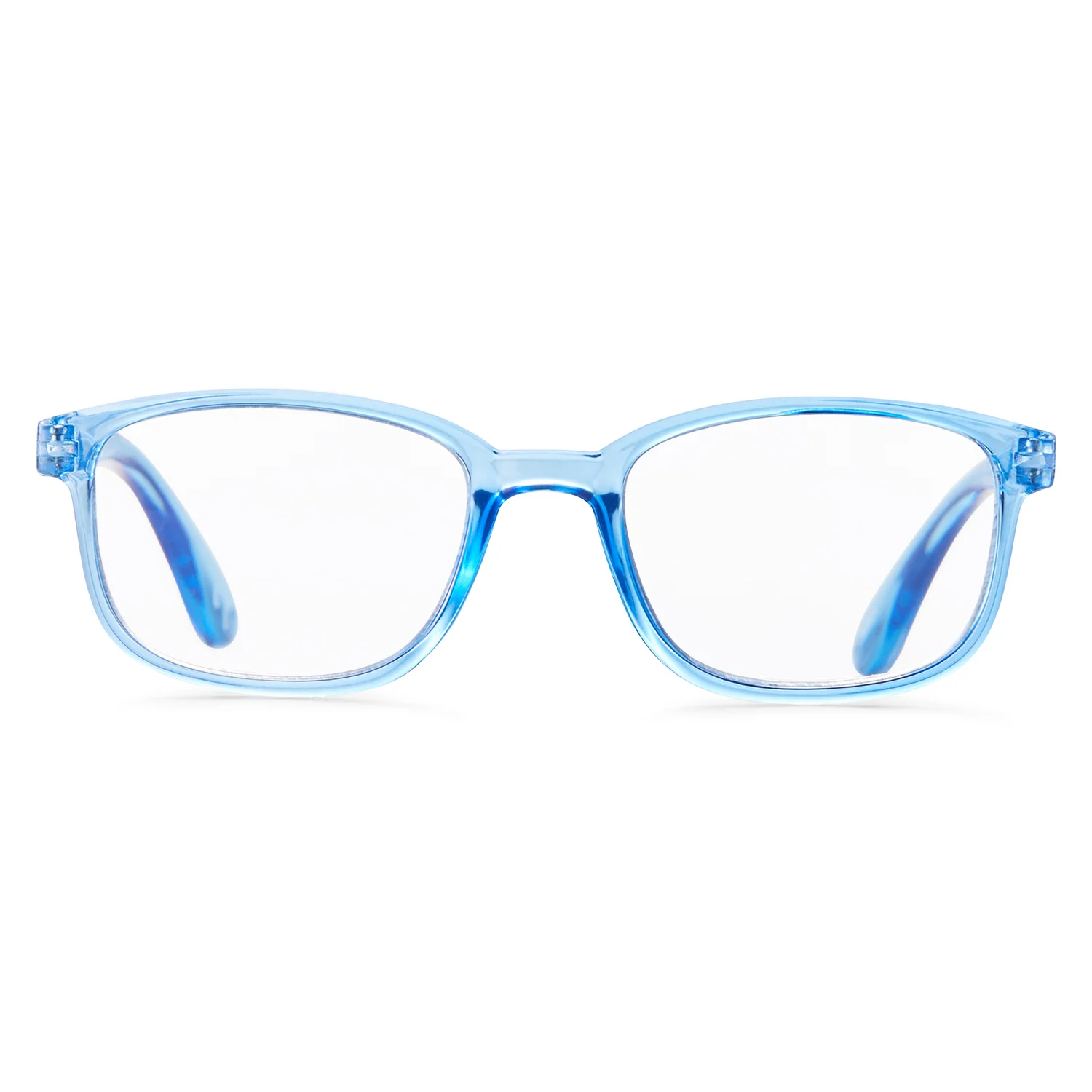 Peyton Glasses | Blue light blocking | Available with or without reading magnification - Image 34