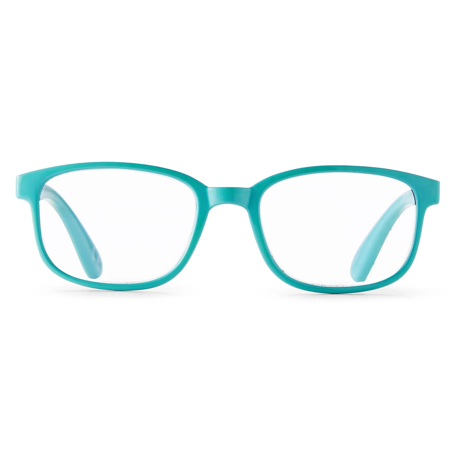 Peyton Glasses | Blue light blocking | Available with or without reading magnification - Image 35